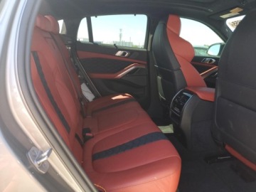 BMW Seria 6 G32 2022 BMW X6M 2022 4.4l 4.4 Benzyna 600KM, zdjęcie 10