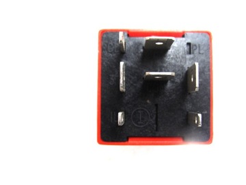 RELÉ A727 12V 438 FIAT LANCIA ALFA ROMEO