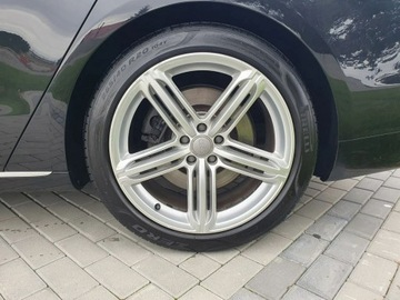 Audi A8 D4 Lang 6.3 FSI 500KM 2011 Audi A8 W12 6.3 500KM Full Opcja Raty Zamiana., zdjęcie 17