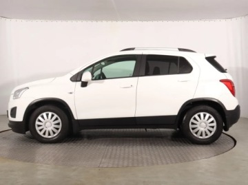 Chevrolet Trax 1.7D 130KM 2013 Chevrolet Trax 1.7 D, Klima, Tempomat, Parktronic, zdjęcie 2