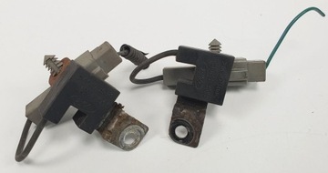 FILTR ŠUMŮ JAGUAR S-TYPE F6CF-18801-AA