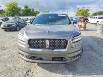 Lincoln 2023 Lincoln Nautilus Reserve 2023 2.0 Benzyna 250KM, zdjęcie 5