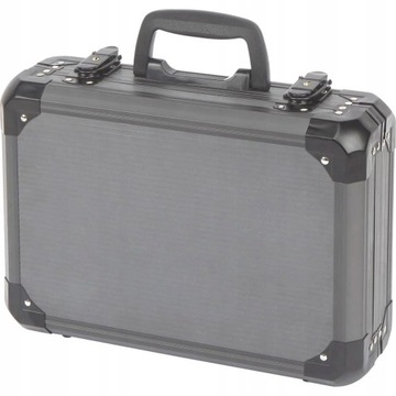 TOOLCRAFT TO-7746855 Чемодан для инструментов