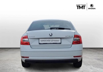 Skoda Octavia III Liftback Facelifting 2.0 TDI 150KM 2019 Skoda Octavia STYLE 2.0 TDI 150 KM Czujniki Tempomat LED 2.0 Diesel, zdjęcie 3