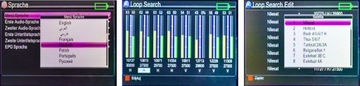 Измеритель спутникового сигнала Spacetronik S-21 DVB-S/S2/S2X