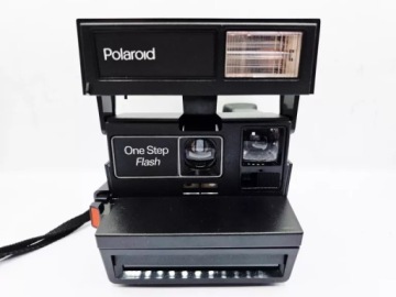 APARAT POLAROID 600 @OKAZJA@