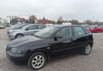 Seat Ibiza III 2005