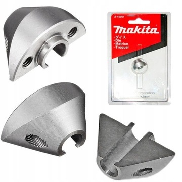 MATRYCA DO NOŻYC DO BLACHY JN1601 A-15051 MAKITA