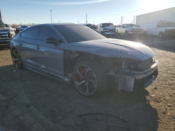 Audi A5 F5 2023 Audi RS5 Coupe 2.9l 2023 2.9 Benzyna 444KM, zdjęcie 4