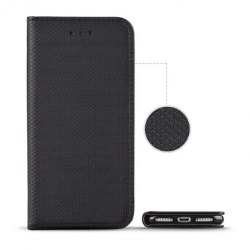 Чехол Smart Magnet для Nokia 230, черный