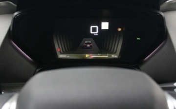 Citroen C5 III 2022 Citroen C5X 180KM Shine EAT8 Fv23 SalonPL Serwis ASO Zadbany Gwarancja 1.6, zdjęcie 8