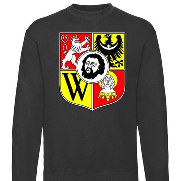 bluza B-CZ Wrocław