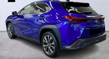 Lexus UX 2023 Lexus UX 250h F-Sport Design, zdjęcie 6