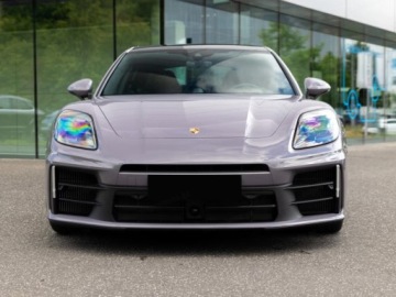 Porsche Panamera III Liftback 4 E-Hybrid 2.9 470KM 2025 PORSCHE Panamera E-Hybrid Sedan 2.9 (470KM) 2025, zdjęcie 3