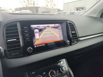 Skoda Karoq Crossover Facelifting 1.5 TSI ACT 150KM 2025 Skoda Karoq 1.5 Benzyna 149KM, zdjęcie 19