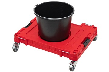 ПЛАТФОРМА-тележка QBRICK System ONE 2.0 RED ULTRA HD Platform Workshop