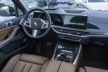 BMW X5 G05 SUV Facelifting 3.0 30d 298KM 2026 BMW X5 xDrive30d Dostępny od ręki!, zdjęcie 20