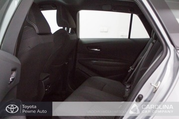Toyota Corolla XII TS Kombi Facelifting 1.8 Hybrid 140KM 2024 Toyota Corolla Seria E21 (2019-) 1.8 Hybrid Comfor, zdjęcie 11