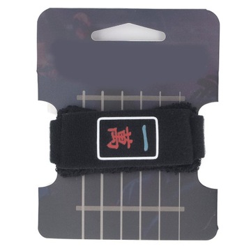 Бас-гитара String Muter шумоподавитель универсальный глушитель N6