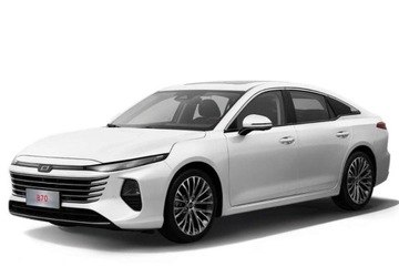 Bestune B70 2.0T 218KM 2025 Bestune B70 Bestune B70 2.0 Benzyna 218KM, zdjęcie 1