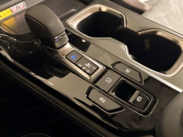 Lexus NX II SUV Facelifting 2.5 450h+ 292KM 2026 LEXUS NX 450h+ Prestige AWD Suv 2.5 (292KM) 2026, zdjęcie 10