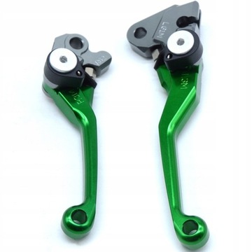 ПОВОРОТНЫЕ ручки Kawasaki KX 250 F 2005-2012 гг.