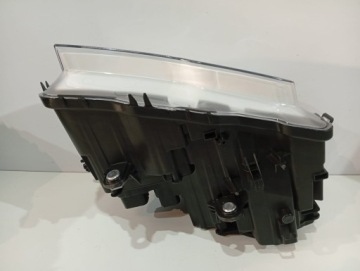 ROLLS-ROYCE GHOST priekiniai žibintai kairysis ir dešinysis - 18227 7349998 – nuotrauka 12