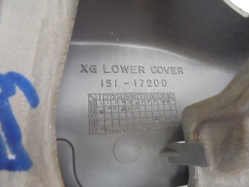 VOLANT 151-17200 HYUNDAI TERRACAN