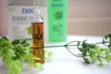 Herba Drug Регенерирующие ампулы для волос 6х10мл