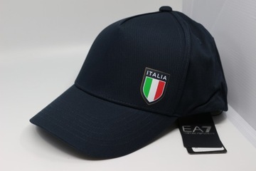 Emporio Armani EA7 czapka