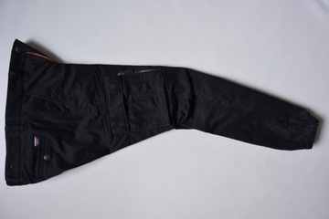 SUPERDRY TAPERED BOJÓWKI CARGO 04 INTERNATIONAL 29/32 p 82