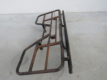 TGB 550 Blade задняя стойка/стойка, 12 лет