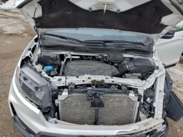 Honda Ridgeline 2024 Honda Ridgeline Trail Sport 2024 3.5 Benzyna 280KM, zdjęcie 6