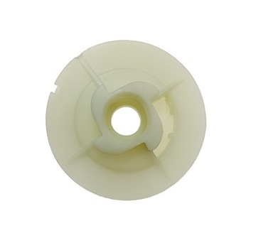 СТАРТЕРНОЕ КОЛЕСО ПИЛЫ NAC TOPSUN VICTUS, ОТВЕРСТИЕ 12ММ