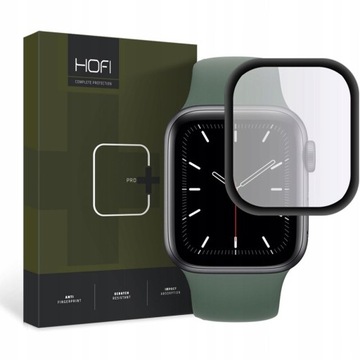 HOFI SZKŁO HYBRYDOWE DO APPLE WATCH 4/5 40MM