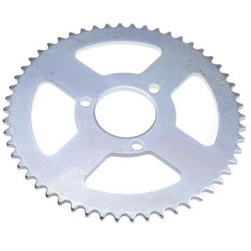 ZĘBATKA TYŁ TYLNA MINI POCKET CROSS T8F 54 ZĘBY