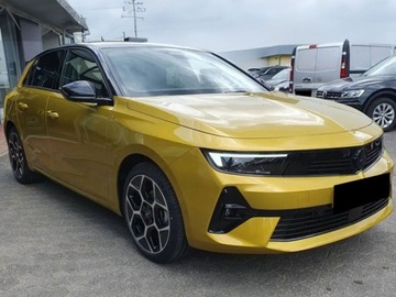 Opel Astra L Hatchback 1.2 Turbo 130KM 2025 Od ręki - GS S&amp;S aut 1.2 T 130KM, zdjęcie 1