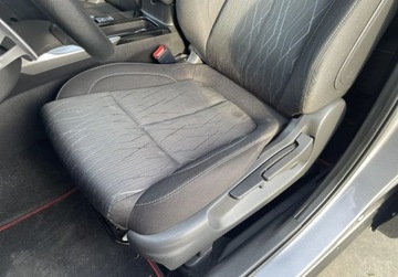 Mitsubishi Eclipse Cross SUV 1.5 T 163KM 2019 Mitsubishi Eclipse Cross Mitsubishi Eclipse Cross 1.5 T 1.5 Benzyna 163KM, zdjęcie 11