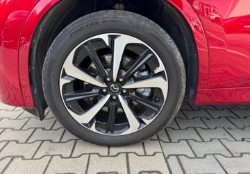 Mazda CX-60 2.5 e-Skyactiv 328KM 2023 Mazda CX-60 2.5 327KM TakumiComfort Conv Sound Driver Dach Fv23 Gwarancja, zdjęcie 29