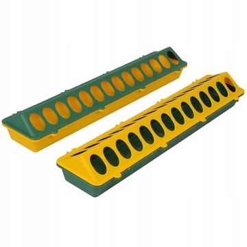 Korytko 50 cm dla piskląt