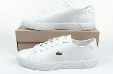 Buty damskie sportowe Lacoste Gripshot [2021G]