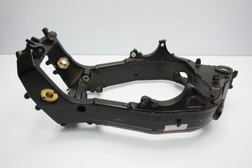 SUZUKI GSX-R 1000 K3-K4 РАМА 2003 г. + ДОКУМЕНТЫ