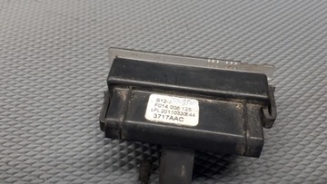 LAMPA TABULKY SPZ JEEP CHERRY