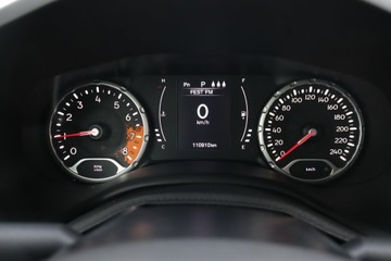 Jeep Renegade SUV 1.4 MultiAir 140KM 2017 Jeep Renegade 1.4 MultiAir, Salon Polska, zdjęcie 10