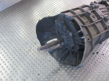 ISUZU D-MAX I 2.5D 2010 SKŘÍŇ ŘAZENÍ MANUÁLNÍ