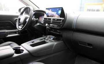 Citroen C5 Aircross SUV Plug-In Facelifting 1.6 PureTech Plug-In 225KM 2023 Citroen C5 Aircross 1.6 PHEV 225KM Shine Pack EAT8 Panorama Gwarancja, zdjęcie 20