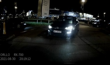 АВТОМОБИЛЬНАЯ КАМЕРА 4K ЗАДНИЙ ВИДЕОЗАПИСАЮЩИЙ УСТРОЙСТВО ORLLO