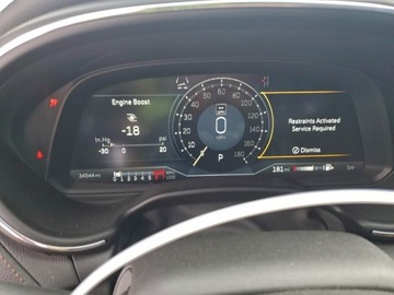 Cadillac 2021 Cadillac CT5 V 2021 3.0l 3.0 Benzyna 360KM, zdjęcie 9