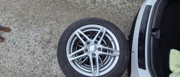 Kia Carens IV Minivan 1.7 VGT CRDI 115KM 2015 Kia Carens Pelna historia serwisowa , drugi komplet kol ( alu ) 1.7, zdjęcie 18