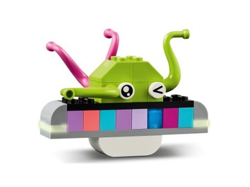 LEGO 11037 Classic Creative Planets